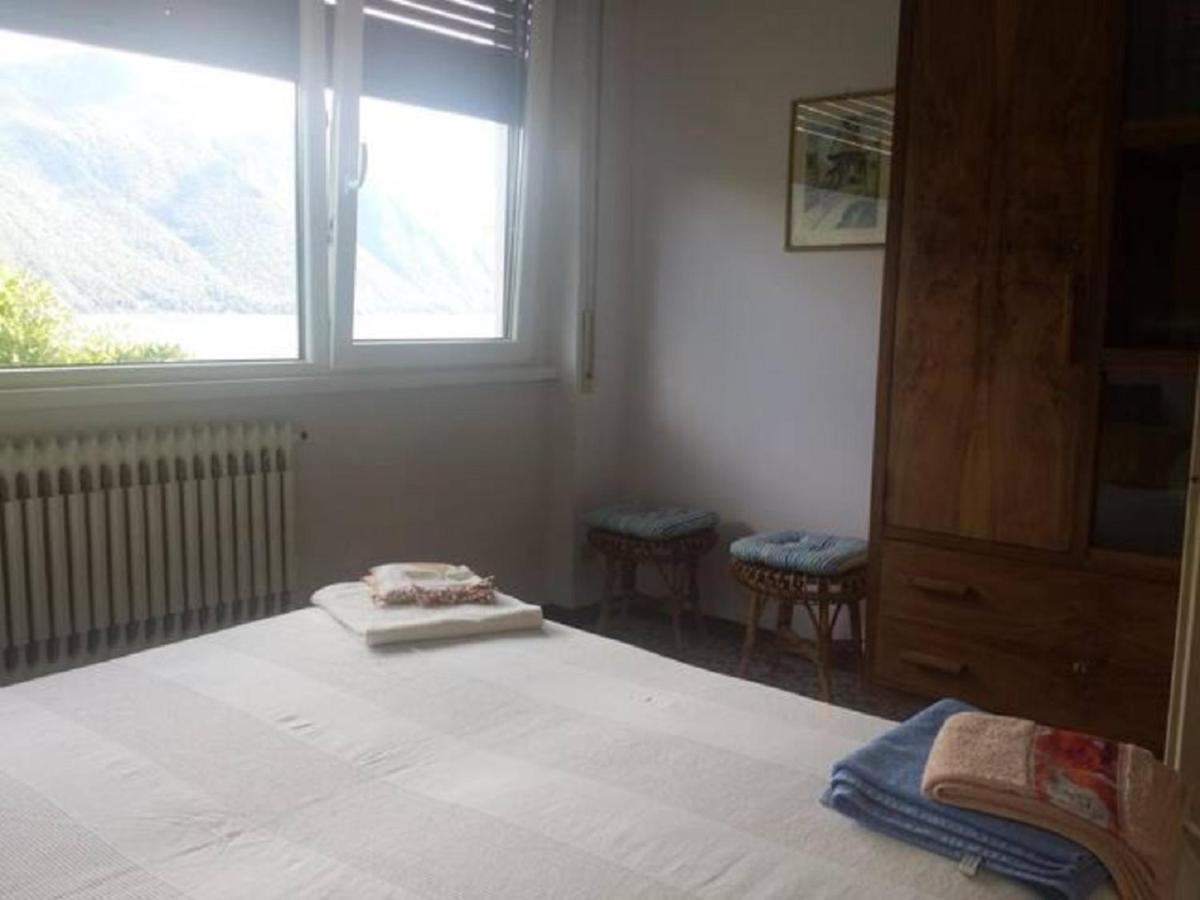 Valsolda Villa Bianca מראה חיצוני תמונה