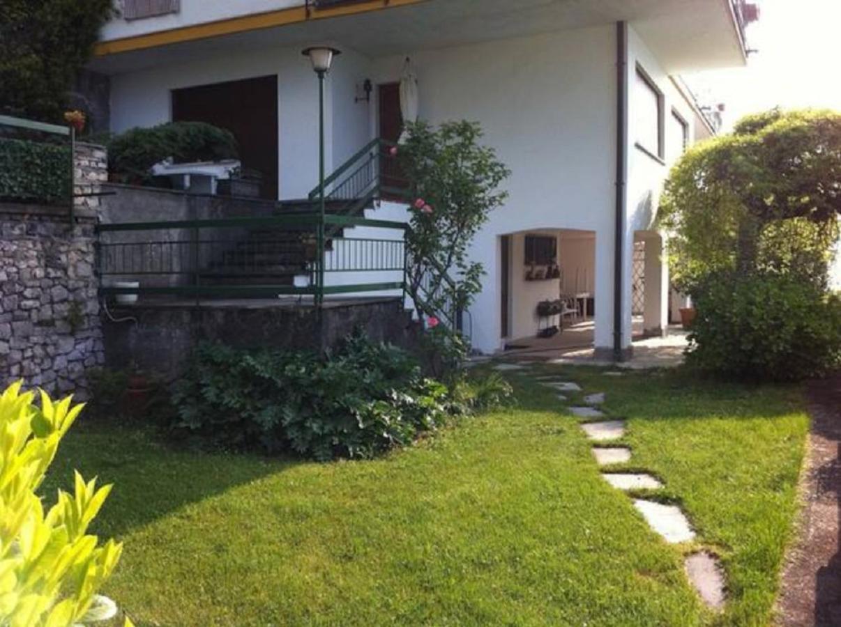Valsolda Villa Bianca מראה חיצוני תמונה