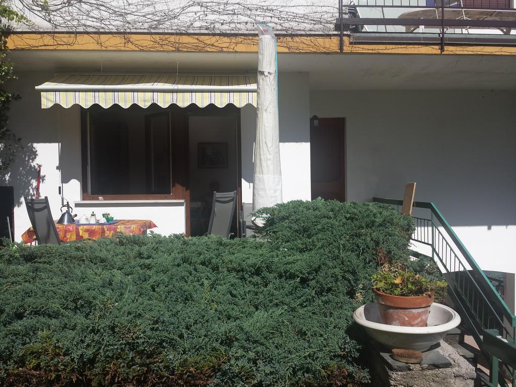 Valsolda Villa Bianca חדר תמונה
